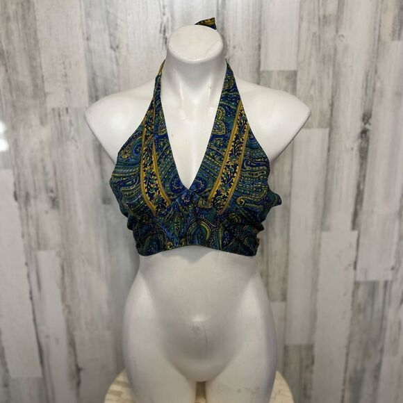 Crop top - Picture 1 of 4